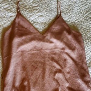 Express Barcelona tank